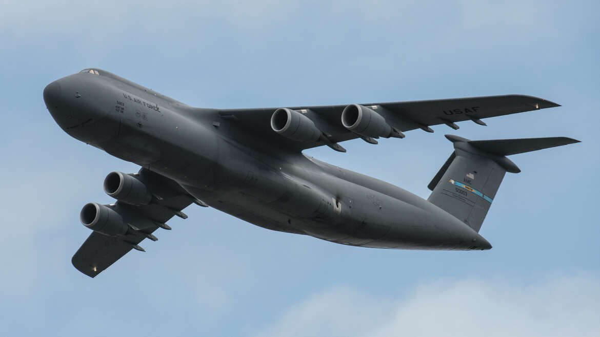 Air Transport