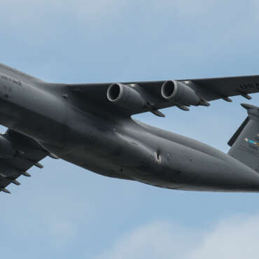 Air Transport