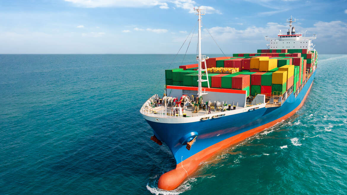 Ocean Transport