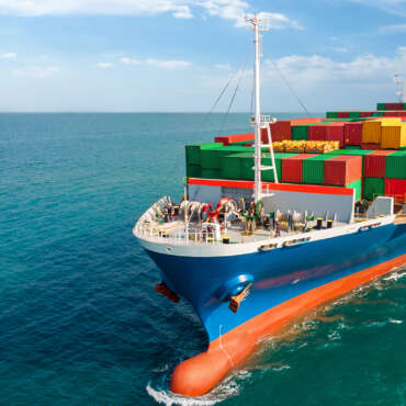 Ocean Transport