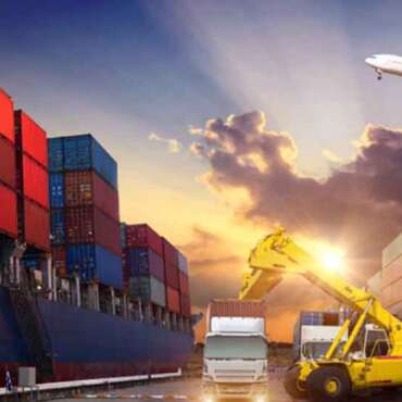 Cargo Tracking